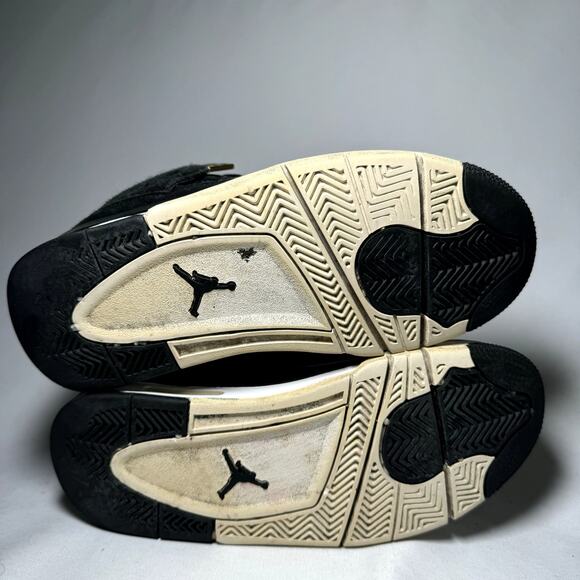 Size 6 - Nike Air Jordan 4 Retro GS Royalty Men's Shoes - Picture 6 of 8